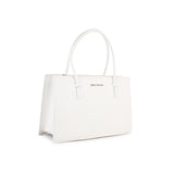 Hush Puppies Tas Wanita Hand Bag Mahreen Top Handle M In White