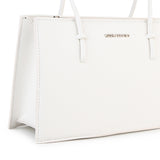 Hush Puppies Tas Wanita Hand Bag Mahreen Top Handle M In White