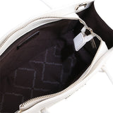 Hush Puppies Tas Wanita Hand Bag Mahreen Top Handle M In White