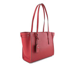 Hush Puppies Tas Wanita Tote bag Abril Tote M In Red