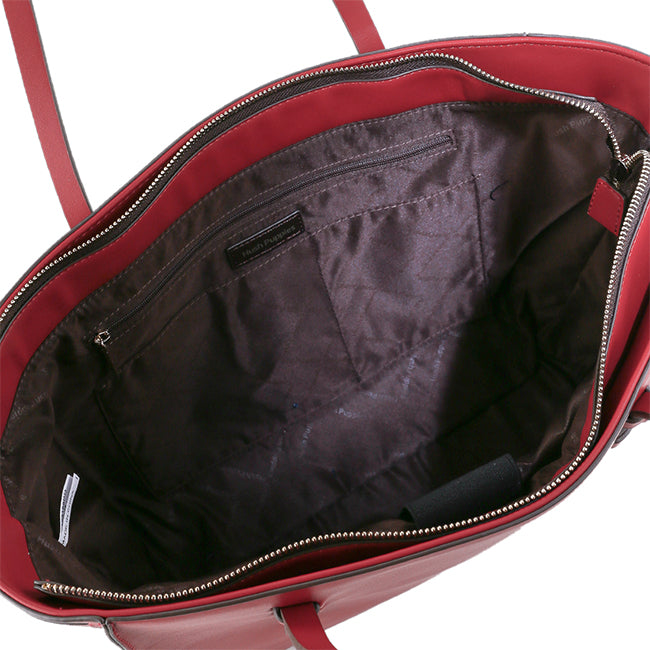 Hush Puppies Tas Wanita Tote bag Abril Tote M In Red