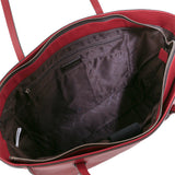 Hush Puppies Tas Wanita Tote bag Abril Tote M In Red