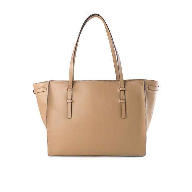 Hush Puppies Tas Wanita Tote bag Abril Tote L In Nude