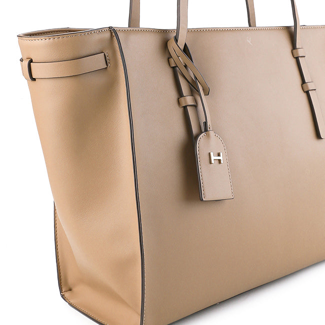 Hush Puppies Tas Wanita Tote bag Abril Tote L In Nude