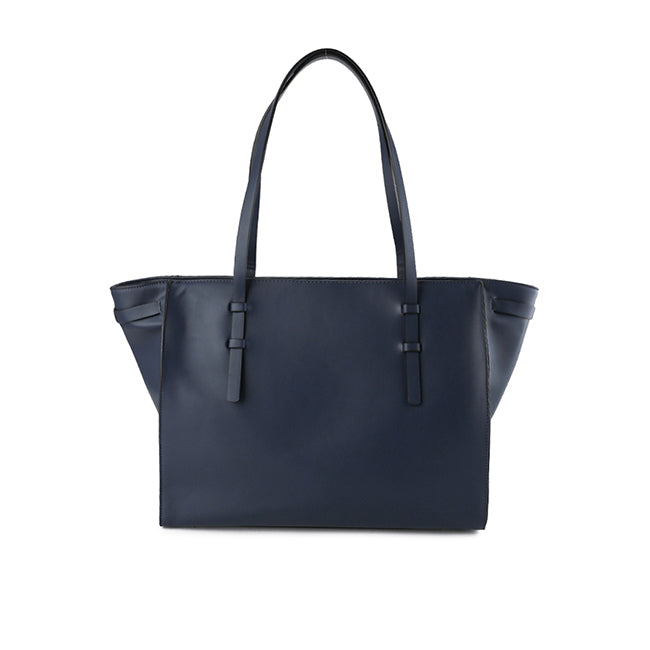 Hush Puppies Tas Wanita Tote bag Abril Tote L In Navy