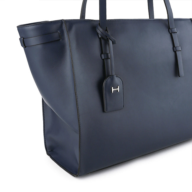 Hush Puppies Tas Wanita Tote bag Abril Tote L In Navy