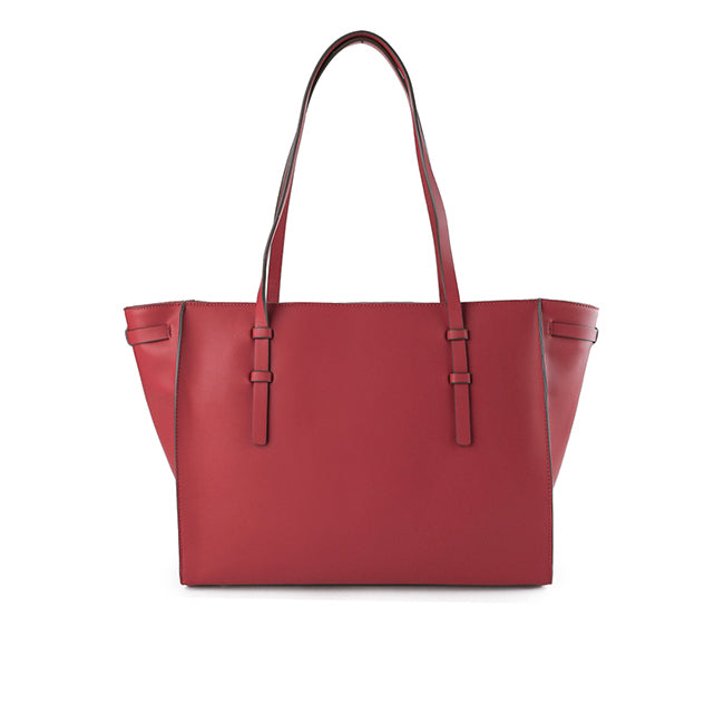 Hush Puppies Tas Wanita Tote bag Abril Tote L In Red