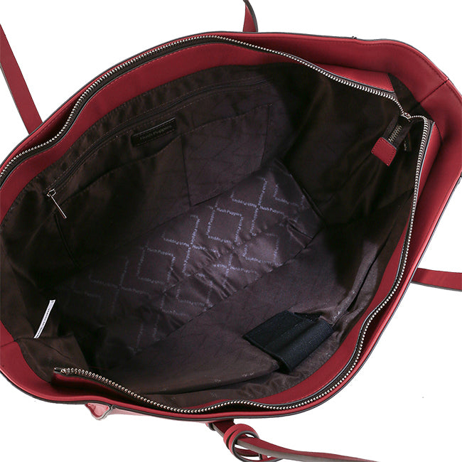 Hush Puppies Tas Wanita Tote bag Abril Tote L In Red