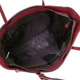 Hush Puppies Tas Wanita Tote bag Abril Tote L In Red