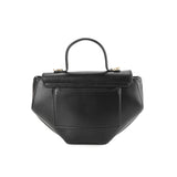 Lizette Top Handle M In Black