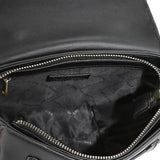 Lizette Top Handle M In Black