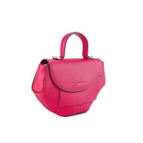 Lizette Top Handle M In Pink