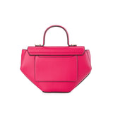 Lizette Top Handle M In Pink