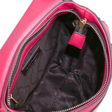 Lizette Top Handle M In Pink