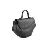 Lizette Top Handle L In Black