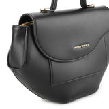 Lizette Top Handle L In Black
