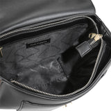 Lizette Top Handle L In Black