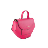 Lizette Top Handle L In Pink