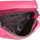 Lizette Top Handle L In Pink
