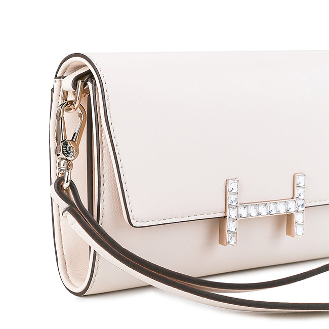 Hush Puppies Tas Wanita Rocio Clutch M In Beige