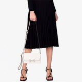 Hush Puppies Tas Wanita Rocio Clutch M In Beige