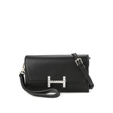 Hush Puppies Tas Wanita Rocio Clutch M In Black