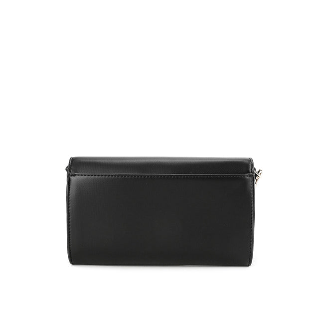 Hush Puppies Tas Wanita Rocio Clutch M In Black