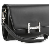 Hush Puppies Tas Wanita Rocio Clutch M In Black