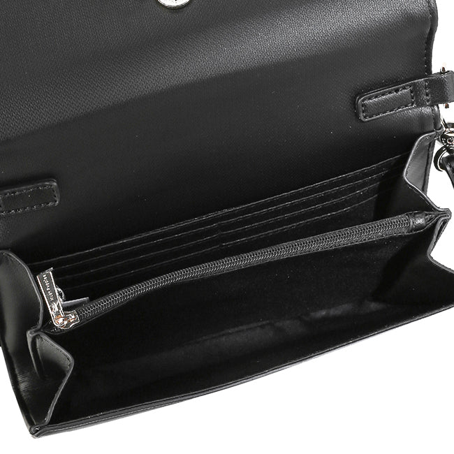 Hush Puppies Tas Wanita Rocio Clutch M In Black
