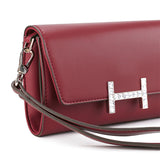 Hush Puppies Tas Wanita Rocio Clutch M In Red