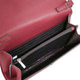 Hush Puppies Tas Wanita Rocio Clutch M In Red