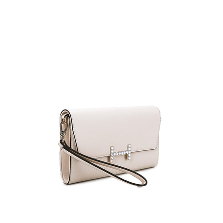 Hush Puppies Women Bags Rocio Clutch L In Beige