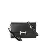 Hush Puppies Tas Wanita Rocio Clutch L In Black