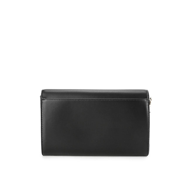 Hush Puppies Tas Wanita Rocio Clutch L In Black