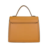 Hush Puppies Tas Wanita Hand Bag Zaila Top Handle L In Camel