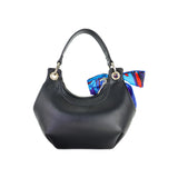 Brantley Satchel M In Black