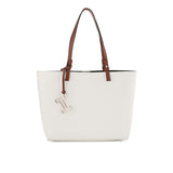 Hush Puppies Tas Wanita Tote Bag Mathie Tote M In Beige