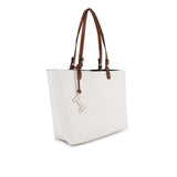 Hush Puppies Tas Wanita Tote Bag Mathie Tote M In Beige