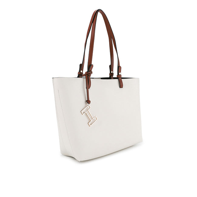 Hush Puppies Tas Wanita Tote Bag Mathie Tote M In Beige