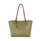 Hush Puppies Tas Wanita Tote Bag Mathie Tote M In Olive