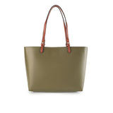 Hush Puppies Tas Wanita Tote Bag Mathie Tote M In Olive