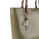 Hush Puppies Tas Wanita Tote Bag Mathie Tote M In Olive