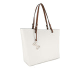 Hush Puppies Tas Wanita Tote Bag Mathie Tote L In Beige
