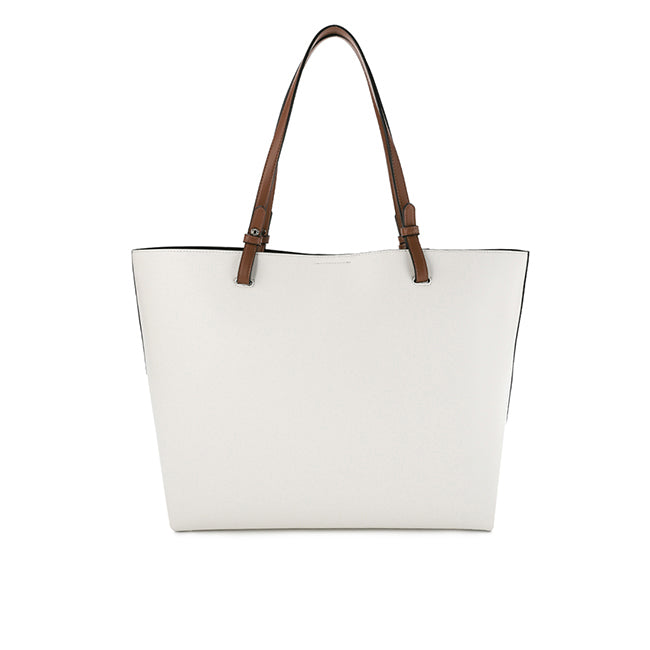 Hush Puppies Tas Wanita Tote Bag Mathie Tote L In Beige