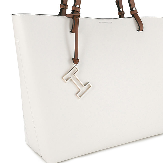 Hush Puppies Tas Wanita Tote Bag Mathie Tote L In Beige