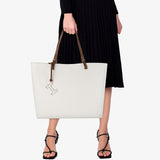 Hush Puppies Tas Wanita Tote Bag Mathie Tote L In Beige