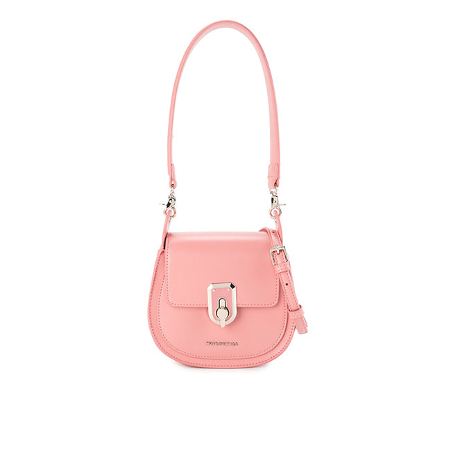 Hush Puppies Tas Wanita Shoulder Haxel Shoulder M In Pink