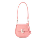 Hush Puppies Tas Wanita Shoulder Haxel Shoulder M In Pink