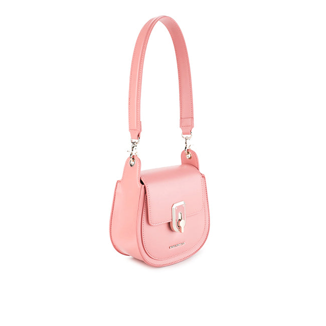 Hush Puppies Tas Wanita Shoulder Haxel Shoulder M In Pink