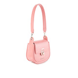 Hush Puppies Tas Wanita Shoulder Haxel Shoulder M In Pink